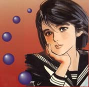 Mai the Psychic Girl