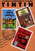 Tintin Volume 1