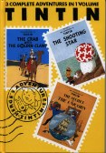 Tintin Volume 3